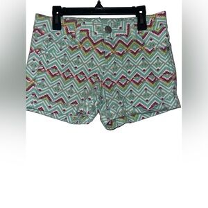 Celebrity Pink Jeans shorts‎ size 3 juniors